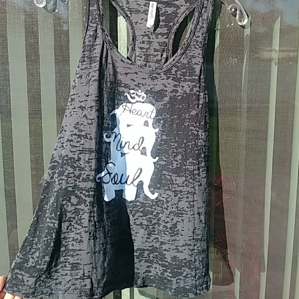 Women's Ever Hottie Tank Top.